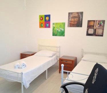 Zibido San Giacomo Apartment | Casa Sissi