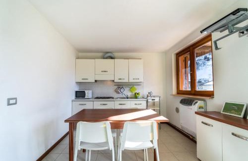 Lizzola Apartment | Casa Smile con vista mozzafiato
