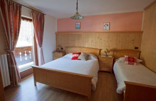 Valdisotto House | Casa Sofia