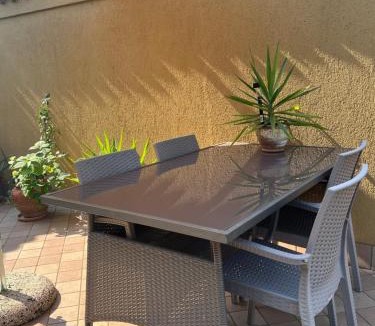 San Felice del Benaco Apartment | Casa Sol