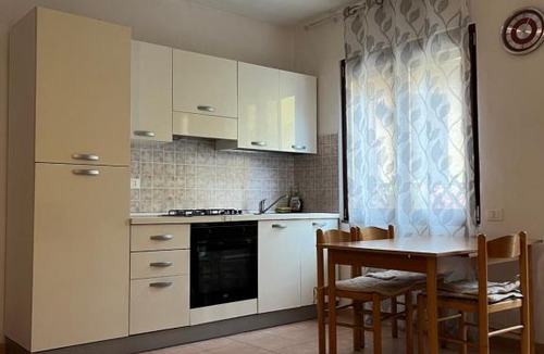 Lodi House | Casa Sole