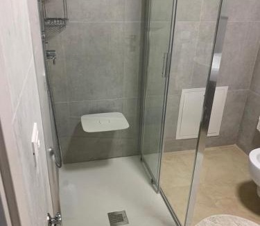 Bossico Apartment | Casa Sperandio