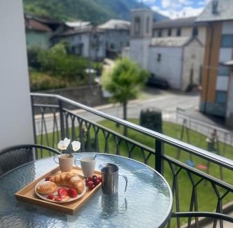 Sernio Apartment | CASA STAVELLO