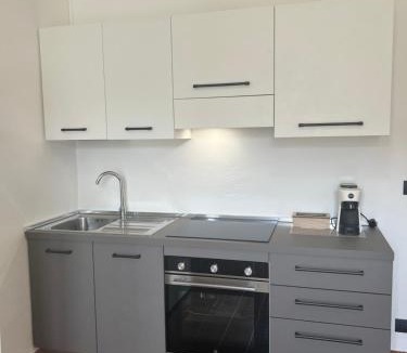Sernio Apartment | CASA STAVELLO