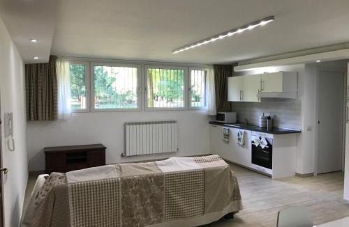 Milano 3 Apartment | Casa Stefania