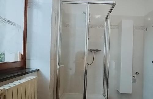 Villa di Tirano Apartment | Casa Stelvio