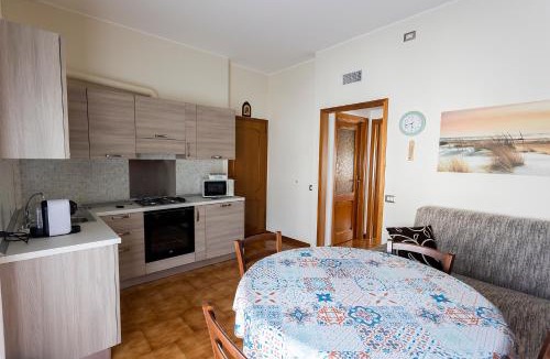 Meda Apartment | Casa SteMa