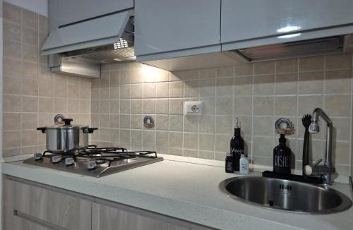 Arcore Apartment | Casa Stile Libero 23 Arcore FS-GP Monza-Milano-Lecco