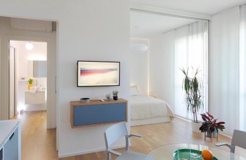 Vigentino Apartment | Casa Sud IEO Bocconi Duomo