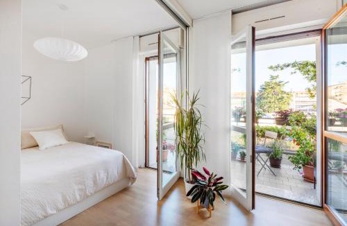 Vigentino Apartment | Casa Sud IEO Bocconi Duomo