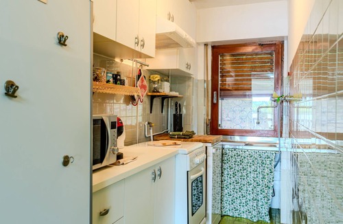 Monvalle Apartment | Casa sul lago di Lea by Interhome