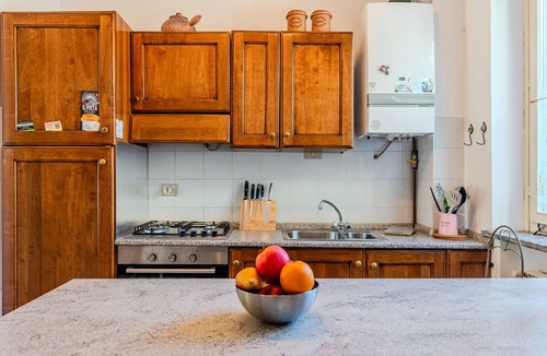 Fiumelatte Apartment | Casa sul Lario by Interhome
