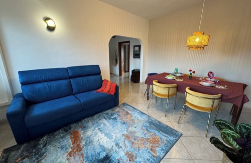Gallaratese Apartment | Casa Sunshine Milan near San Siro Stadium and Rho Fiera