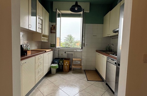 Gallaratese Apartment | Casa Sunshine Milan near San Siro Stadium and Rho Fiera