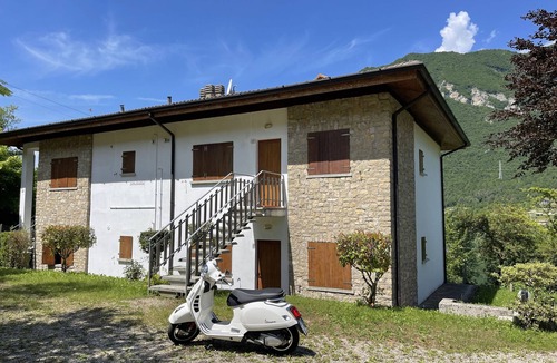 Crone Apartment | Casa Susanna A - Idro