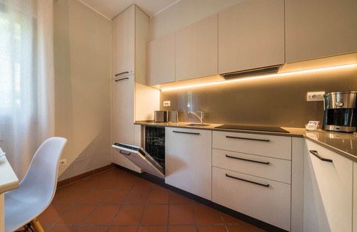 Crone Apartment | Casa Susanna C - Idro
