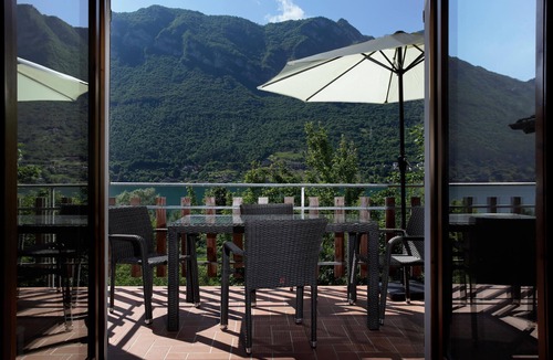 Crone Apartment | Casa Susanna D - Idro