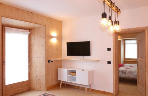 Bormio Apartment | CASA TANTI