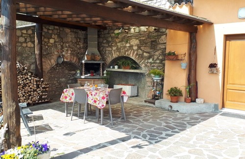 Gargnano Apartment | Casa Tatiana - Gargnano