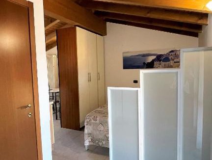 Vigevano Apartment | Casa Teresa INT 10 secondo piano
