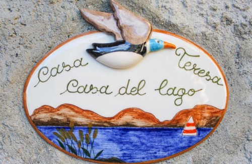 Cerceno House | Casa Teresa