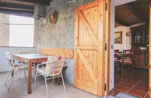 Cerceno House | Casa Teresa