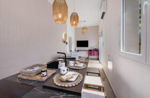 Como Apartment | Casa Teresa Suite in Como