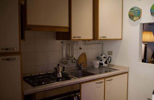 Porta Volta Apartment | Casa Tiare, Artsy Apartment Brera/Moscova