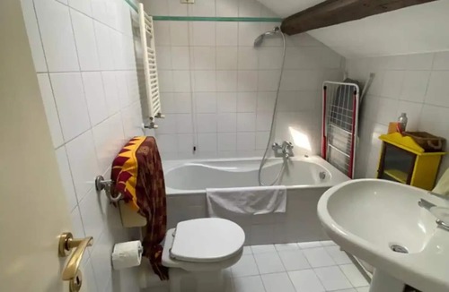 Porta Volta Apartment | Casa Tiare, Artsy Apartment Brera/Moscova