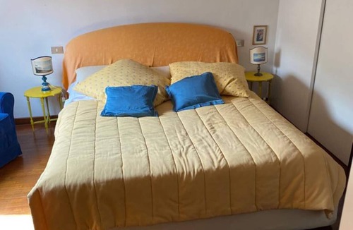 Porta Volta Apartment | Casa Tiare, Artsy Apartment Brera/Moscova