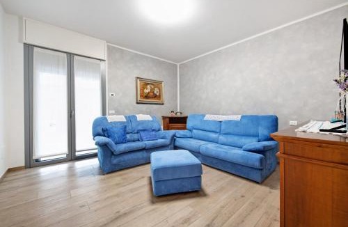 Pisogne Apartment | Casa Tovini
