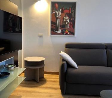 Rozzano Apartment | CASA TUA Housing