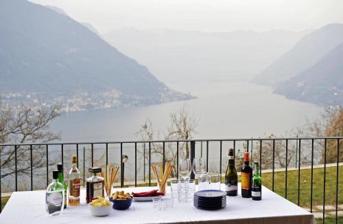 Riva Apartment | Casa Tulipano Grande