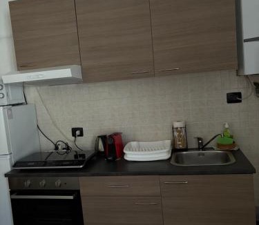 Turbigo Apartment | Casa Turbigo-Malpensa-Milano