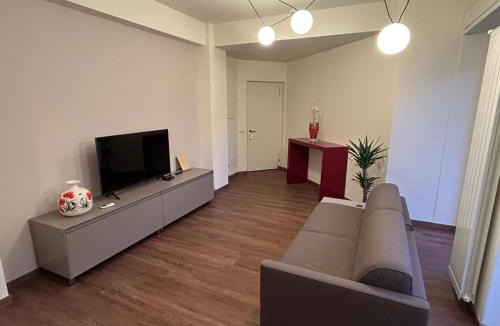Busto Arsizio Apartment | Casa Tyffany