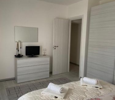 Villongo House | Casa vacanze IL NIDO