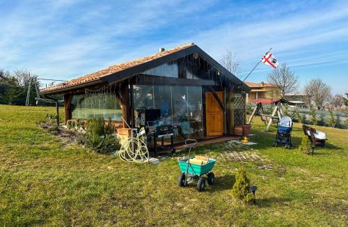 Torrone Villa | CASA VACANZA CON PISCINA,AREA GIOCHI BAMBINI.