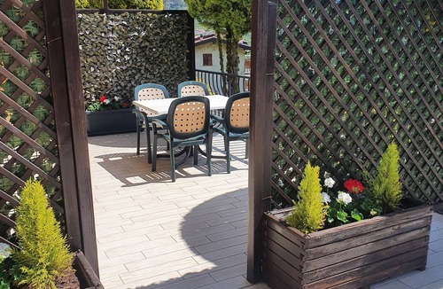 Voiandes Condo | Casa Vacanze Sole Lago di Garda