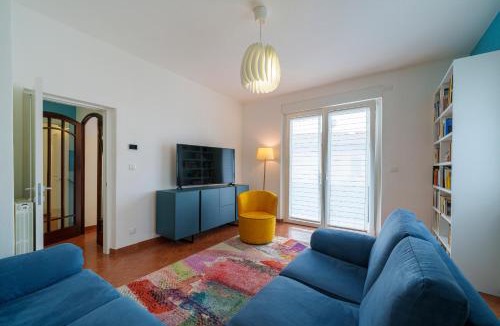 Maccagno House | Casa Vacanza Acqua Dolce