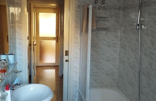 Madonna di Tirano Apartment | Casa Vacanza Al Ponticello