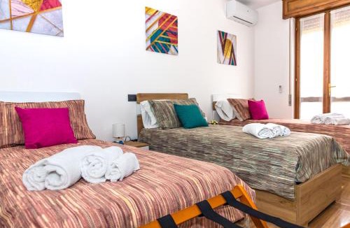 Clusane Apartment | Casa Vacanza Anna Maria