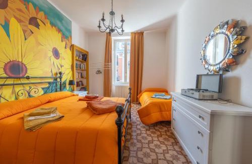 Luino Apartment | Casa Vacanza Dimora Vincenza
