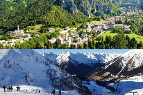 Averara Apartment | casa vacanza DolceVita
