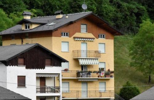 Averara Apartment | casa vacanza DolceVita