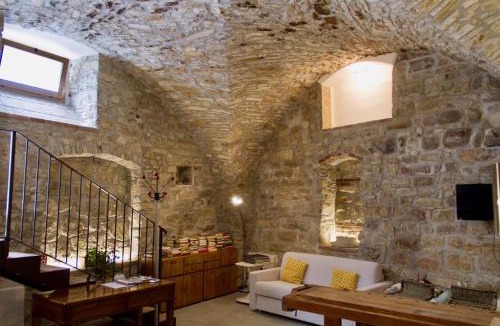 Costa di Mezzate House | Casa Vacanza Gaia