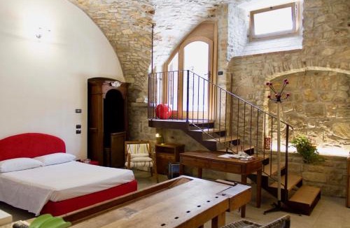 Costa di Mezzate House | Casa Vacanza Gaia