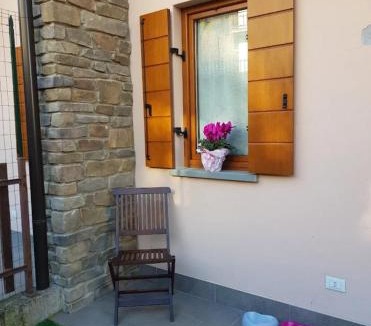 Borno Apartment | Casa Vacanza IL CICLAMINO
