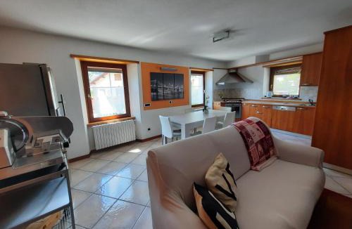 Grosotto Apartment | Casa Vacanza l' antico molino