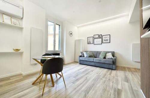 Porta Vittoria Apartment | Casa Vacanza Milano