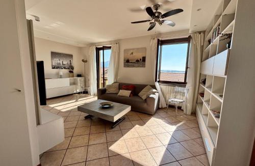 Predore Apartment | Casa Vacanza Monalba sul lago d'Iseo
